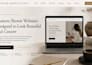 design showit website customize showit template update and redesign showit